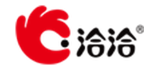 洽洽 logo