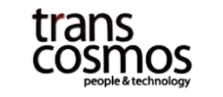 transcosmos logo