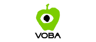 VOBA logo