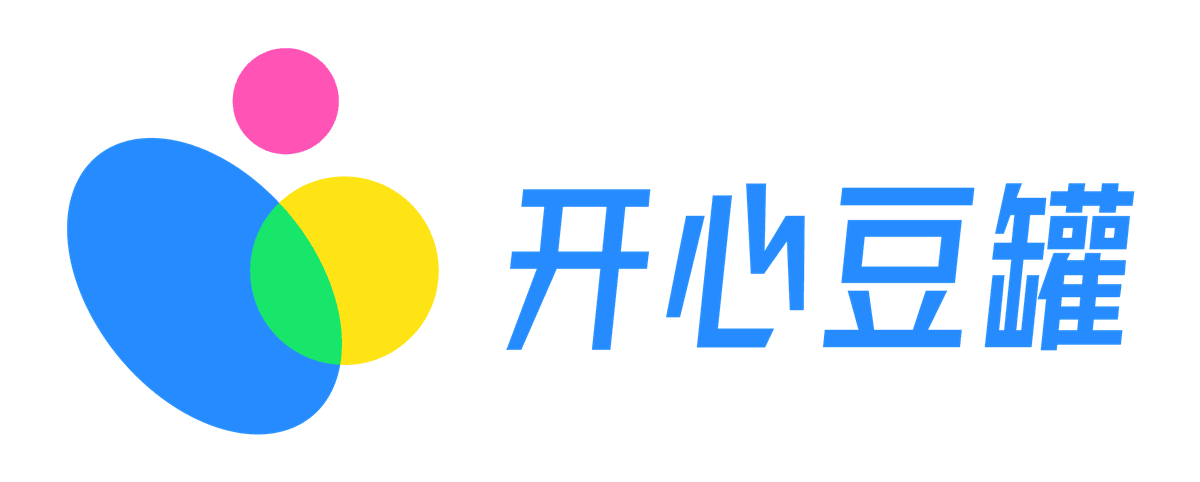 Happymarketing 开心豆罐