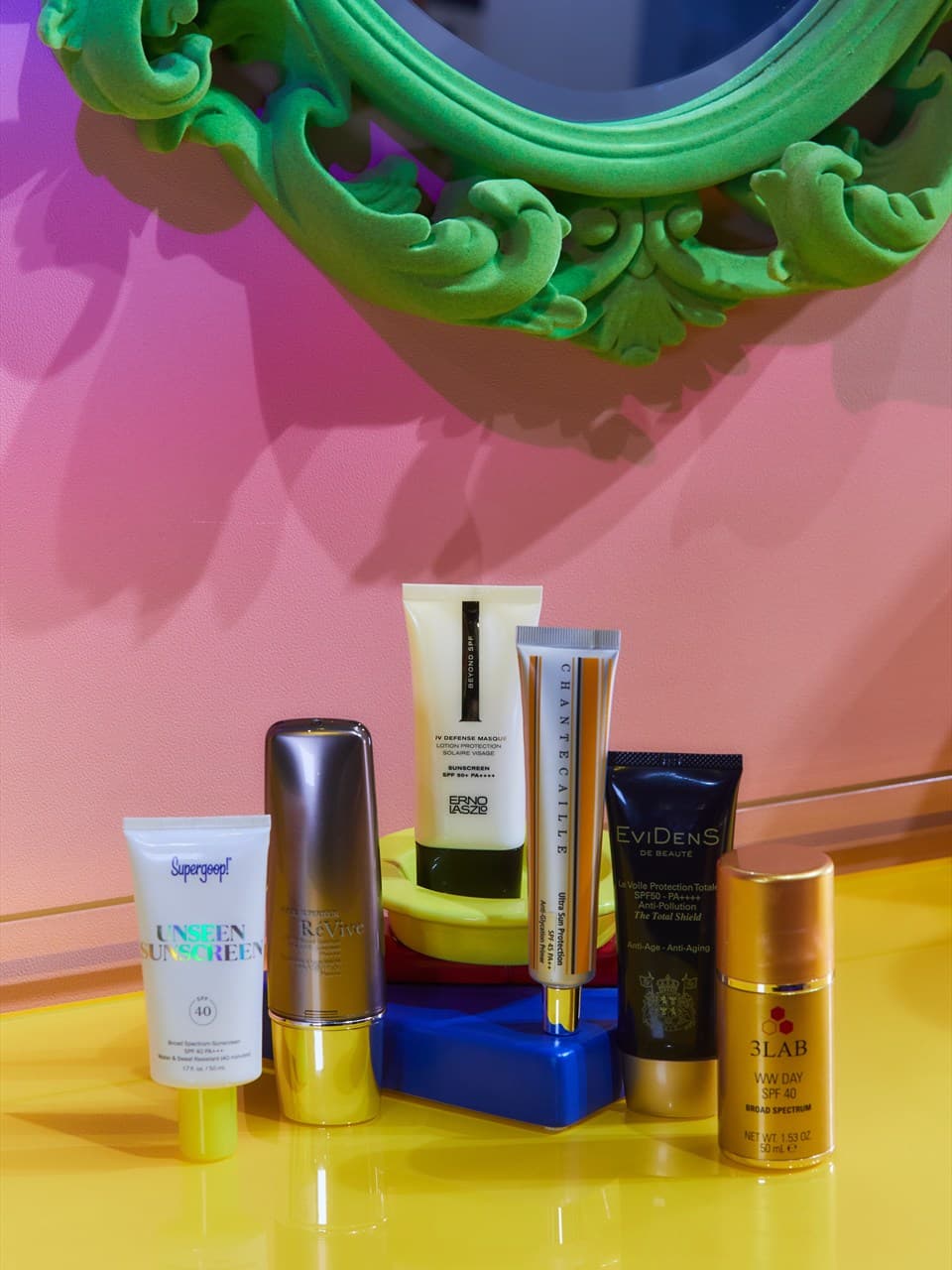 SKP SELECT BEAUTY 小红书账号运营