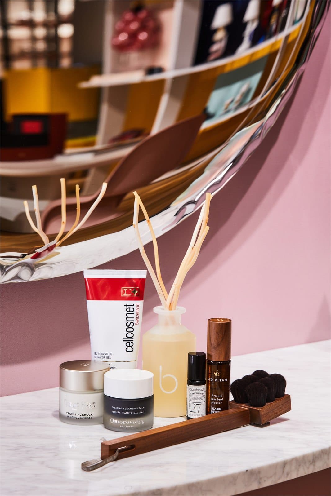 SKP SELECT BEAUTY