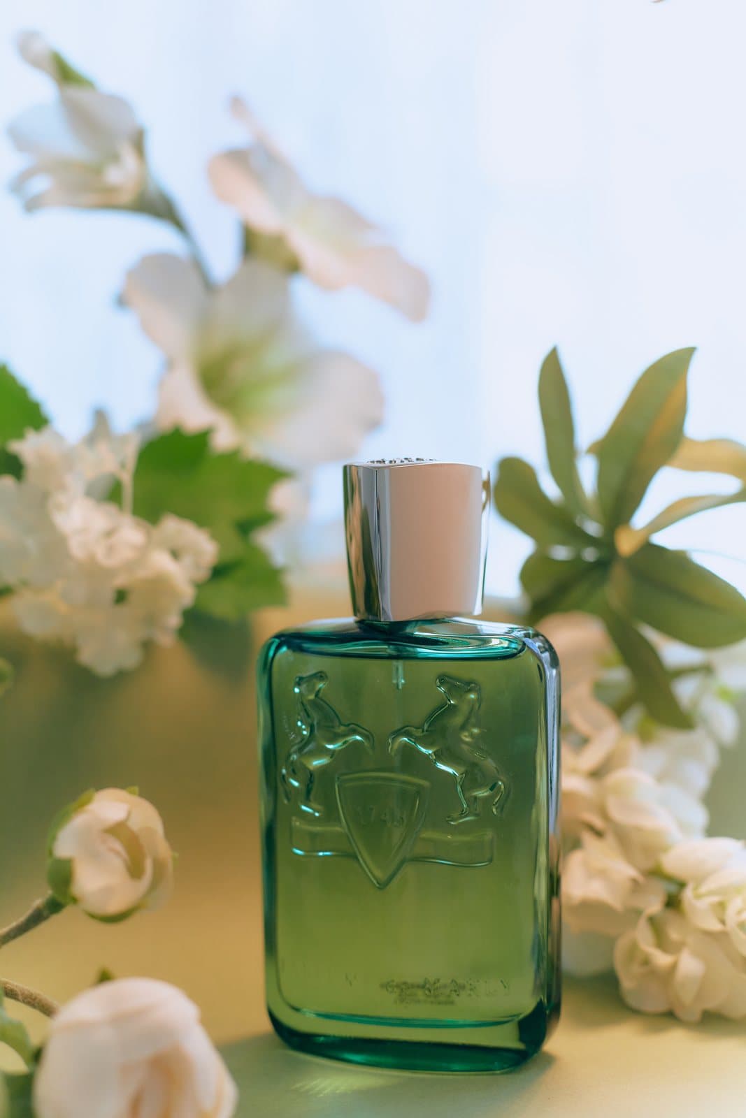 SKP SELECT BEAUTY 香氛产品内容