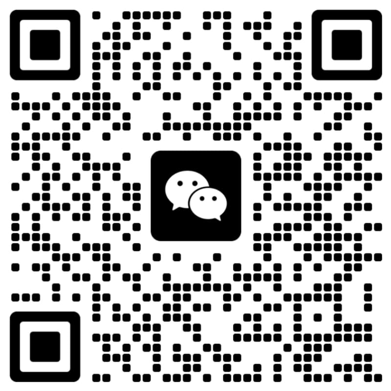 Happymarketing enterprise WeChat QR code